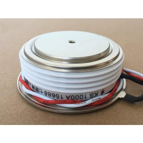 Bidirectional thyristor KS1000A 1600V KS1000A KS1000A-16