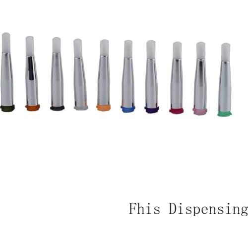 Round Mouth Brush Needle Diamete 4mm for Dispensing Glue 1Pcs/Bag