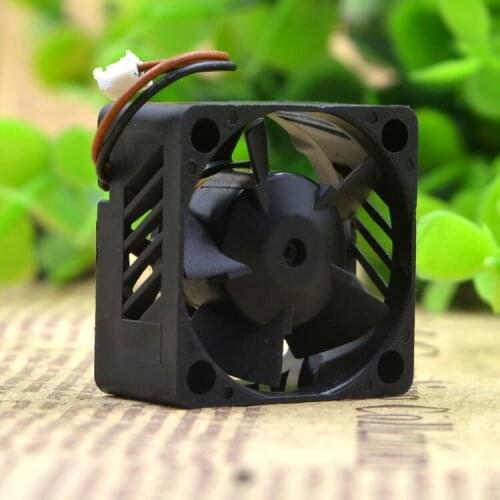 3PCS FAN FOR Nidec U30R12NS1Z5-51 30mm 30x30x15mm DC 12V 0.05A 3cm micro projector mini cooling fan 8000RPM 3.18CFM