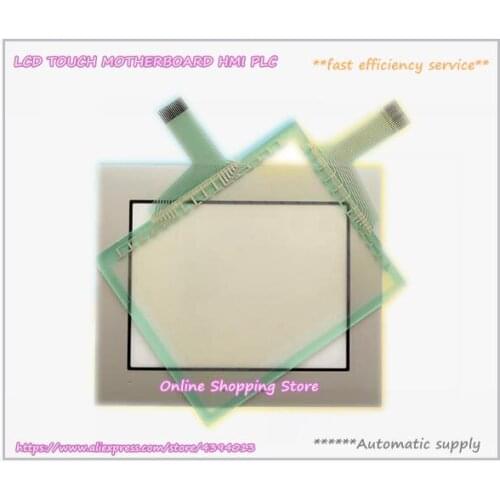 New Original Touch Screen With Film Mask Aset GP2300-TC41-24V