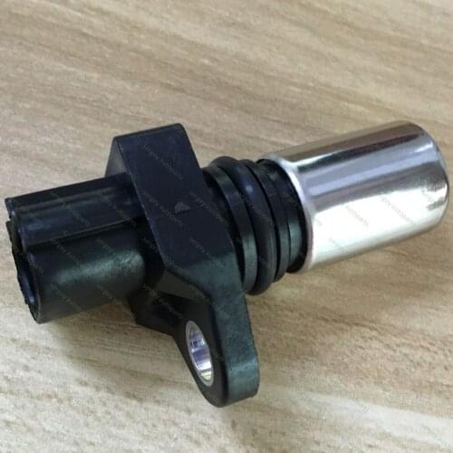 SERGEY Brand New High Quality Crankshaft Position Sensor For ISUZU KOMATSU 029600-0580 029600 0580 0296000580 PC450-7