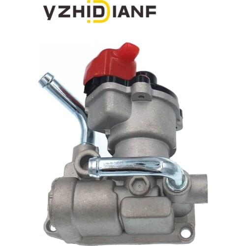 IAC Idle Air Control Valve For MITSUBISHI- LANCER EVOLUTION- 2.0L EVO VII 1998-2001 /AWD Sedan- 1997cc 206KW MD614921 MD614918
