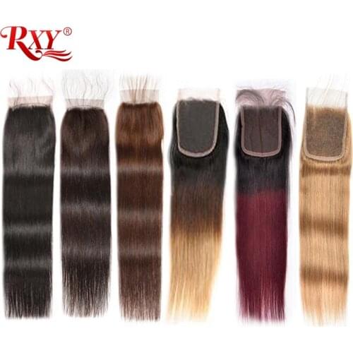 Синтетические волосы RXY China At AliExpress