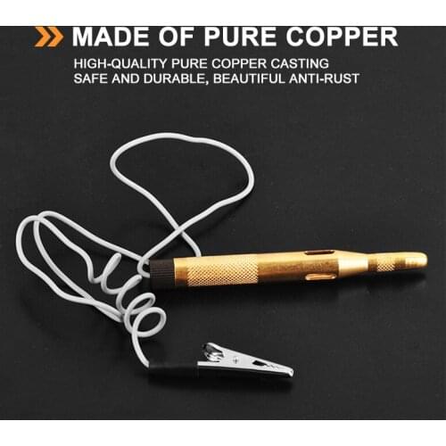 Автомобильные тестеры Rylybons China At AliExpress