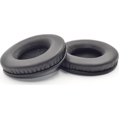 Replacement Soft Memory Foam Ear Pads Cushion for AH Xone XD 53 XD-53 DJ Headphones fit perfectly