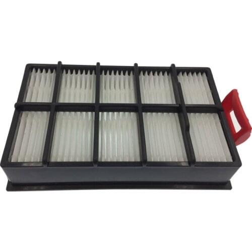 Vacuum Cleaner HEPA Filter Replacement For Bosch & Siemens Extreme Power BGS6PRO1,BGS62232,VSX6XTRM2