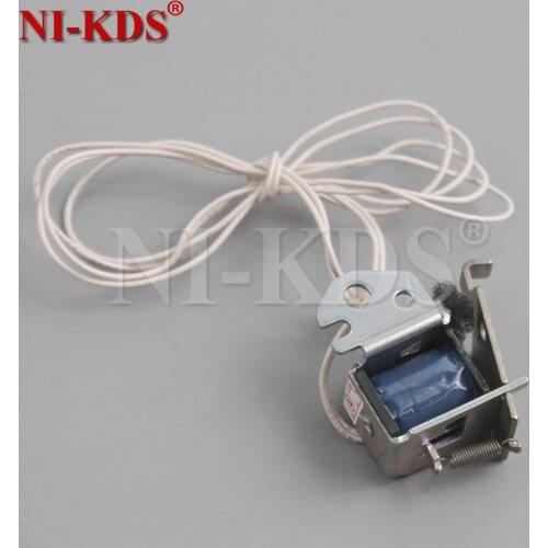 Pickup Solenoid for Canon LBP-6200 6230 MF 4410 4412 4450 4452 D520 D530 L190 4710 4712 Printer Parts