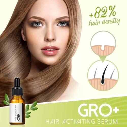 2019 Hair Activating Serums Hair Care Essence Nourishing Moisturizing Repairing Hairs