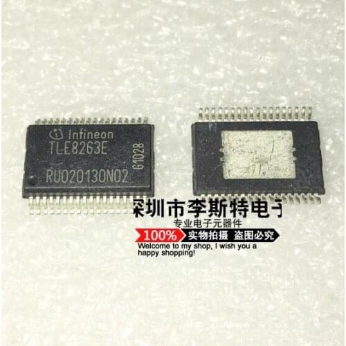 TLE8263E SOP-14