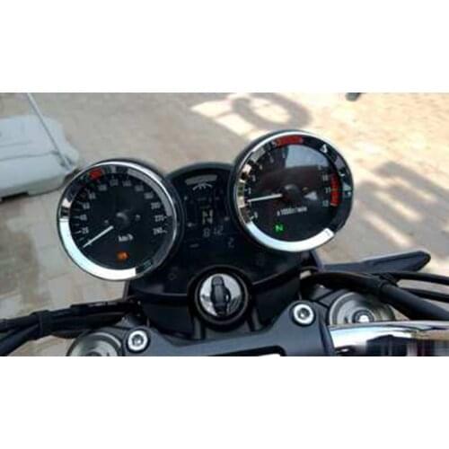 Cluster Scratch Cluster Screen Protection Film Protector FOR KAWASAKI Z900RS