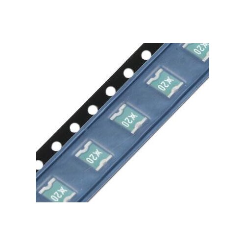 Free shipping original 1812 self-recovery fuse PPTC 8V 2A MINISMDC200F-2 resettable fuse 2A