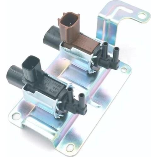 10x LF82-18-740 LF8218740 Solenoid Valve for Mazda- 3 5 6 CX-7 2004 - 2015 LF82 18 740