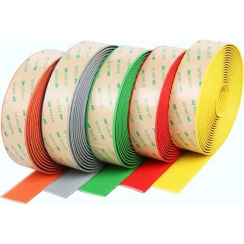 Anti Slip Adhesive Tape Strips Grip Treads for Stair Treads & Steps Clear Non Slip Indoor / Outdoor Adhesive Masking Tape 4cm