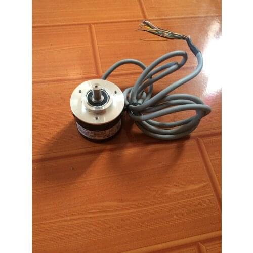 NEMICON Encoder HEF-036-2MHC