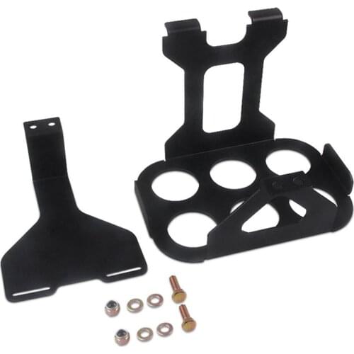 OPTIMA BATTERY TRAY | OPTIMA 34/78 BATTERY BRACKET Mount Accessories Replacement High Grade Aluminum Bracket