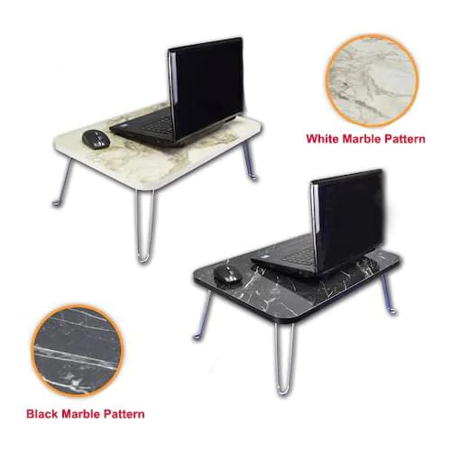 Madame Kuub Computer Tables