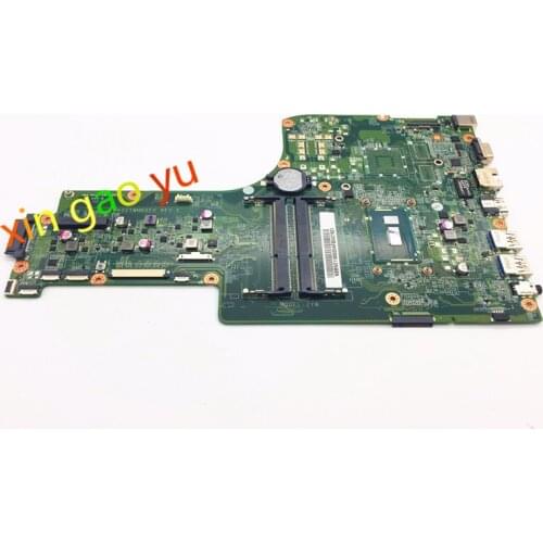For acer for aspire E5-771G laptop motherboard DA0ZYWMB6E0 motherboard NBMNX11006 SR23Y i5-5200U DDR3L 100% test ok