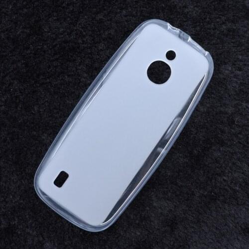 Soft TPU Rubber Cover Case For Nokia 3310 4G Anti Skid Shield Cover For Nokia 2018 Nokia 3310 4G Top Quality