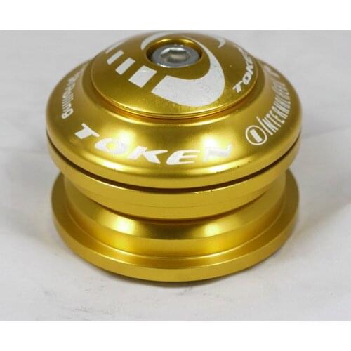 TOKEN Internal Headset 28.6MM 1-1/8' 44MM NEW IN BOX