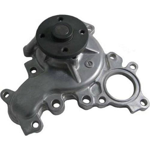 ENGINE WATER PUMP FOR TOYOTA SEQUOIA TUNDRA LEXUS LS460 LS600H IS F GX460 V8 4.6 5.0 1URFSE 2URFSE
