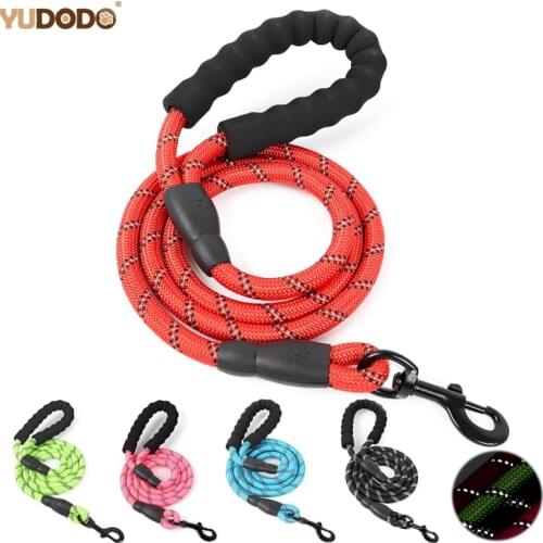 Leashes For Dogs YUDODO China