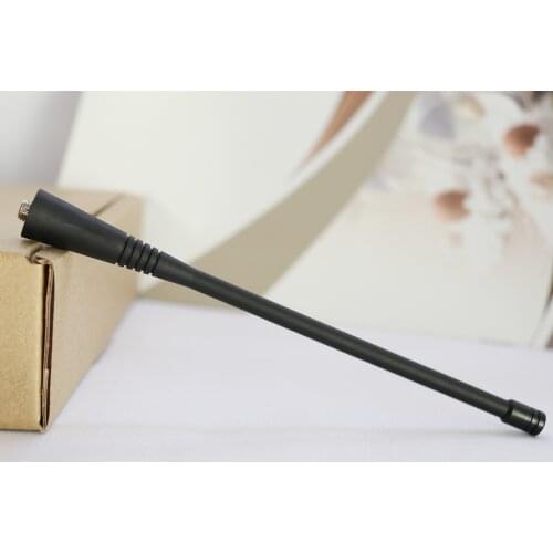 50*6.5'' 400-520MHz UHF Antenna For Motorola Radio EP350 EP450 CP185 CP200 PR400 SP50 HT750 HT1250 GP340 GP300 P50 GP88 Portable