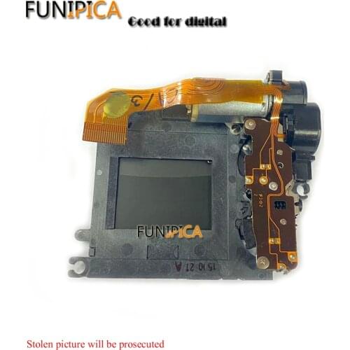 95% New Original X-T2 Shutter unit for fujifilm xt2 shutter camera repair parts free shipping