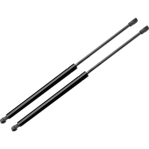 Free Shipping Tailgate Rear Trunk Lift Support Spring Shocks Struts For Volvo XC90 2003-2014 SG315018 30634580