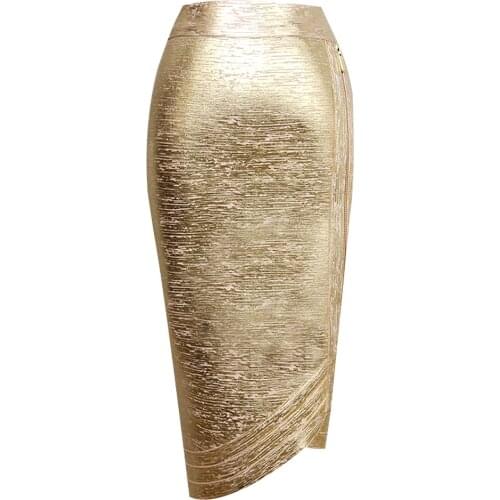 Bladaphy High-waisted Pencil Skirts