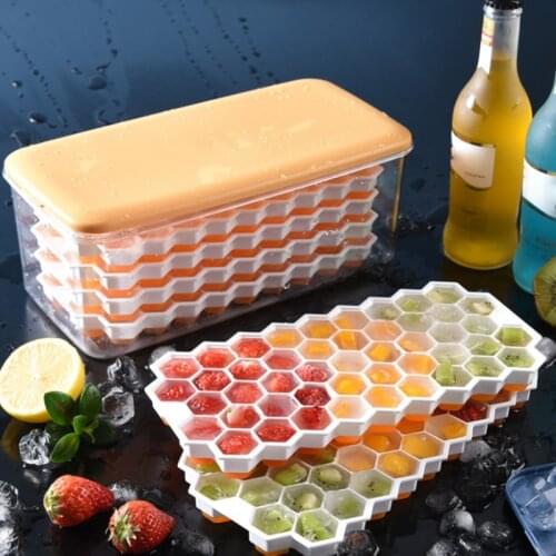 DIY Whiskey Cocktail Ice Ball Mold Kitchen Making Ice Cube Mould High Grade Maker Trays Molds Home Supplies