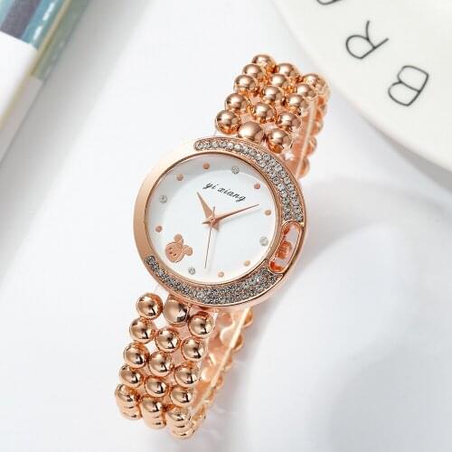 GADYSON Women's Wrist Watch