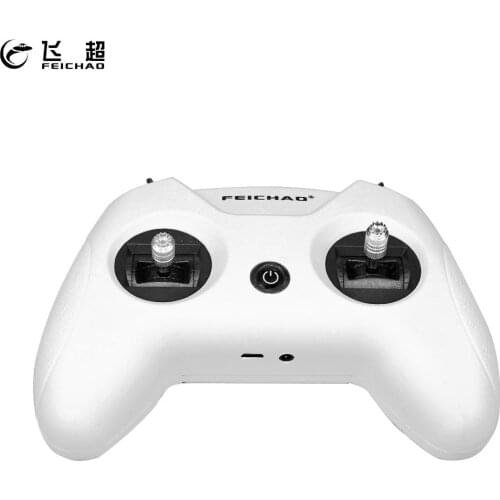 FEICHAO 2.4G 8CH LiteRadio 2 SE Radio Transmitter Controller for Frsky Protocol for FPV Racing RC Drone Multirotor Simulator