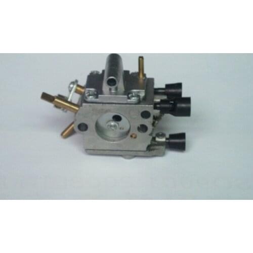 Mower Cutter STIHL FS120FS200 An Pa carburetor garden accessories real shot