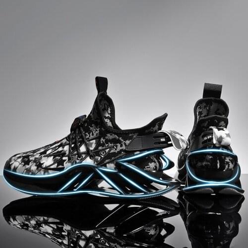 Men shoes Sneakers Male tenis Luxury shoes Mens casual Shoes Trainer Race off white Shoes fashion loafers running Shoes for men