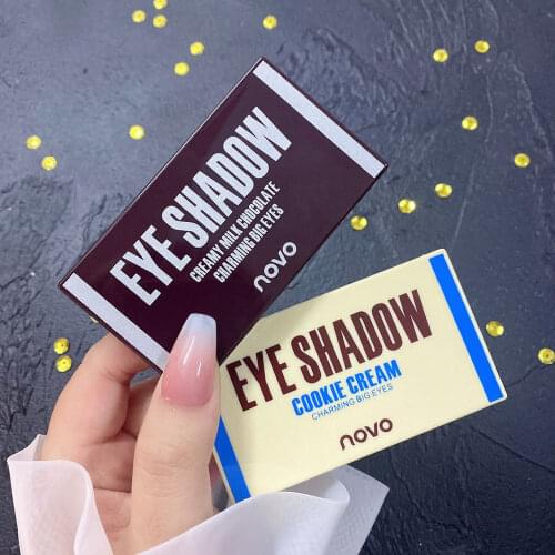 Fashion Nude Eyeshadow Palette 9 Colors Matte Eyeshadow Palette Glitter Eye shadow Makeup Nude Makeup set Korea Cosmetics