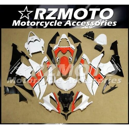 New ABS Motorcycle fairing kit For YAMAHA YZF R6 2008-2016 year Bodywork Injection mold Store No.1762