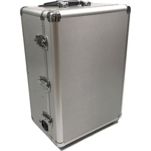 Equipment Portable Dental Unit Mobile Mini Suction Air Compressor Dental Chair