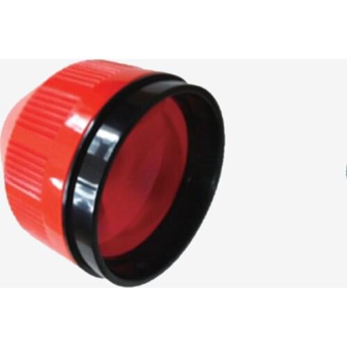 Cheap price AY01A2 optical Single Prism Set For Total Station Prism/Tribrach Adapter surveying equipment prism system