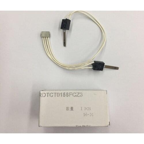 RDTCT0156FCZ2 RDTCT0156FCZ3 Upper HF Thermistor for Sharp AR M550 M620 M700 ARM550 ARM620 ARM700 Fuser Thermistor