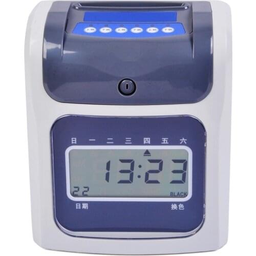 SZZKET Electronic Clock For Home