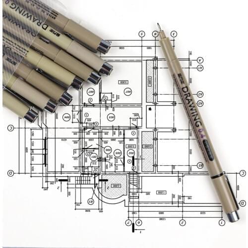 Drawing Markers Touchliit China