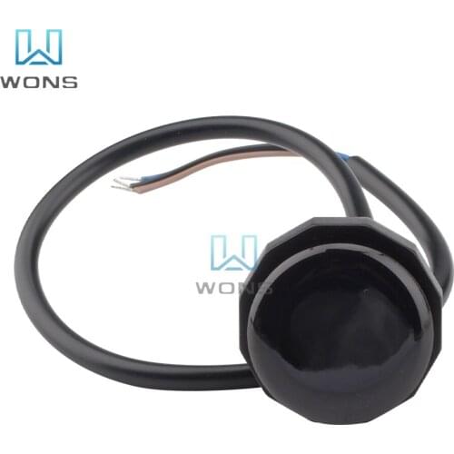 Active Infrared Sensor, Intelligent Sensor Switch, Photoelectric Human Distance Measurement Motion Sensor Sense Switch