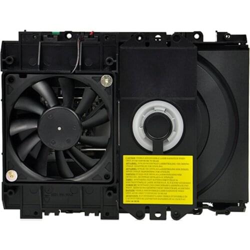 Original new VAE8020 VAE-8020 Loader for YA MA HA DRX-2 DVD recorder