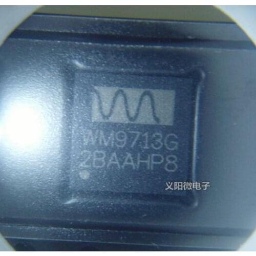 WM9713G