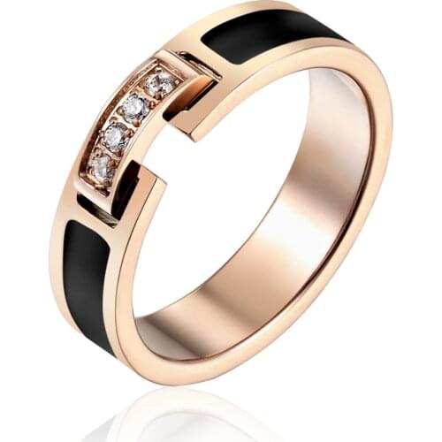 XIYILOV Wedding Rings