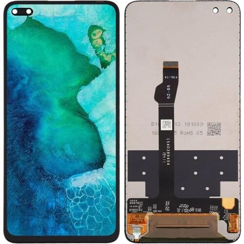 6.57'' LCD For Huawei Honor View 30 pro OXF-N29 OXF-AL10 OXF-AL10I LCD DIsplay +Touch Screen Digitizer Assembly Repair Parts
