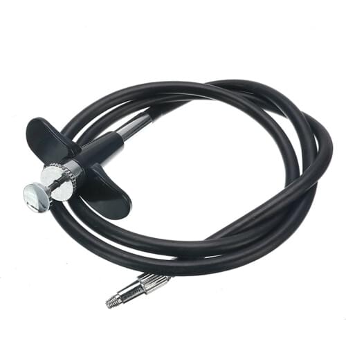 1pc 70cm Camera Shutter Release Cables Mechanical Shutter Release Cable for Mamiya 7 7II 67 6x7 II RB67 RZ67