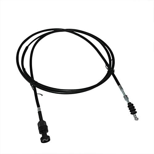 Carbpro 54017-1208 New Choke Starter Cable For Kawasaki MULE 3000, 3010, 3020