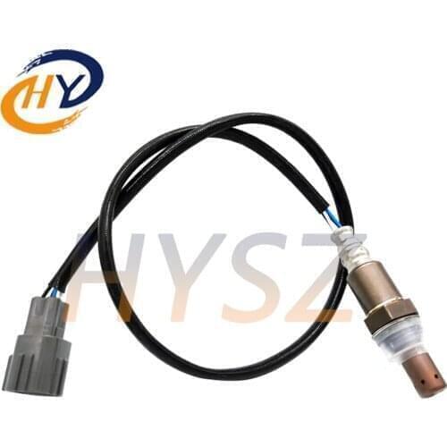 89465-44050 Oxygen O2 Sensor Fit for Toyota Avensis Verso Picnic 1.8L 2.0L 2001-2009 NO# 89465-44060 8946544050 8946544060