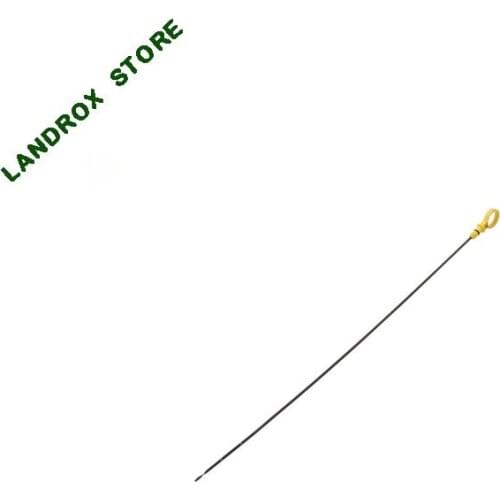Car Oil Level Gauge for Discovery 3 2005-2009 Discovery 4 2010- OEM：LQM500050